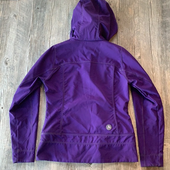 MARMOT jacket - Picture 6 of 7